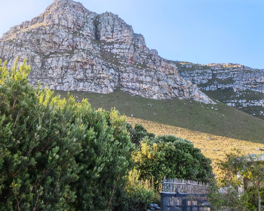 4 Bedroom Property for Sale in Bettys Bay Western Cape